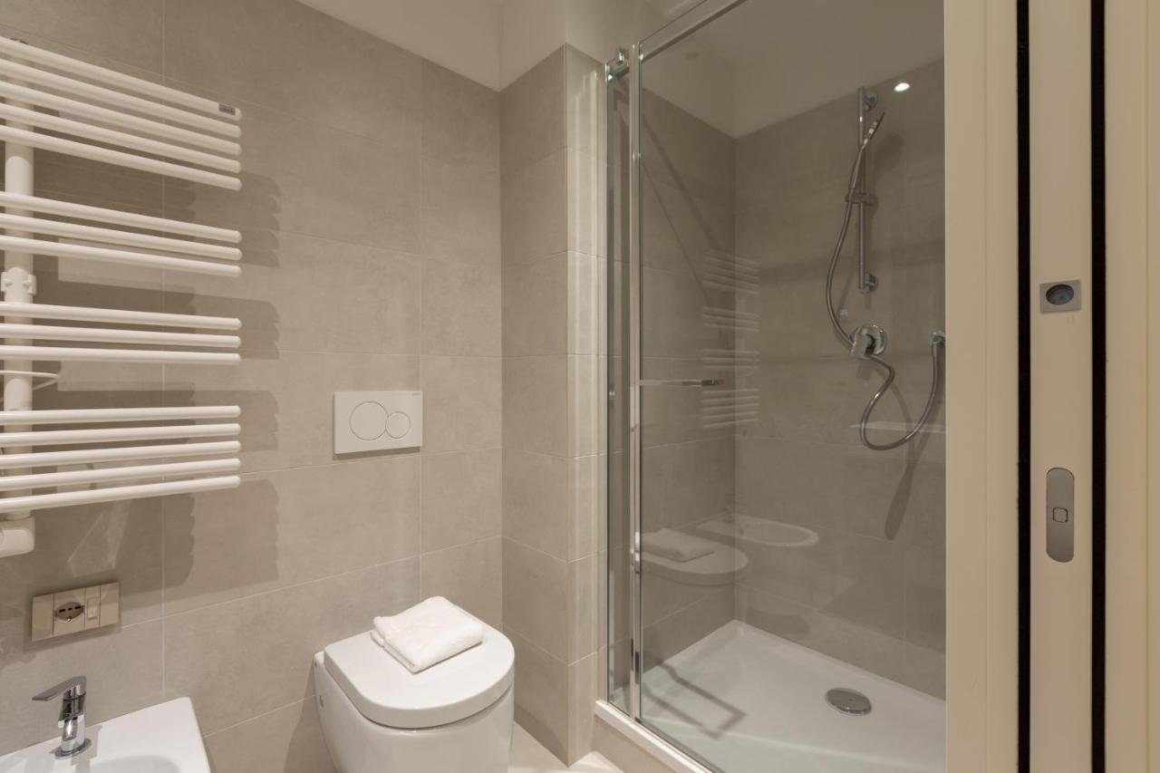Apartament Cozy Flat With Parking Mediolan Zewnętrze zdjęcie